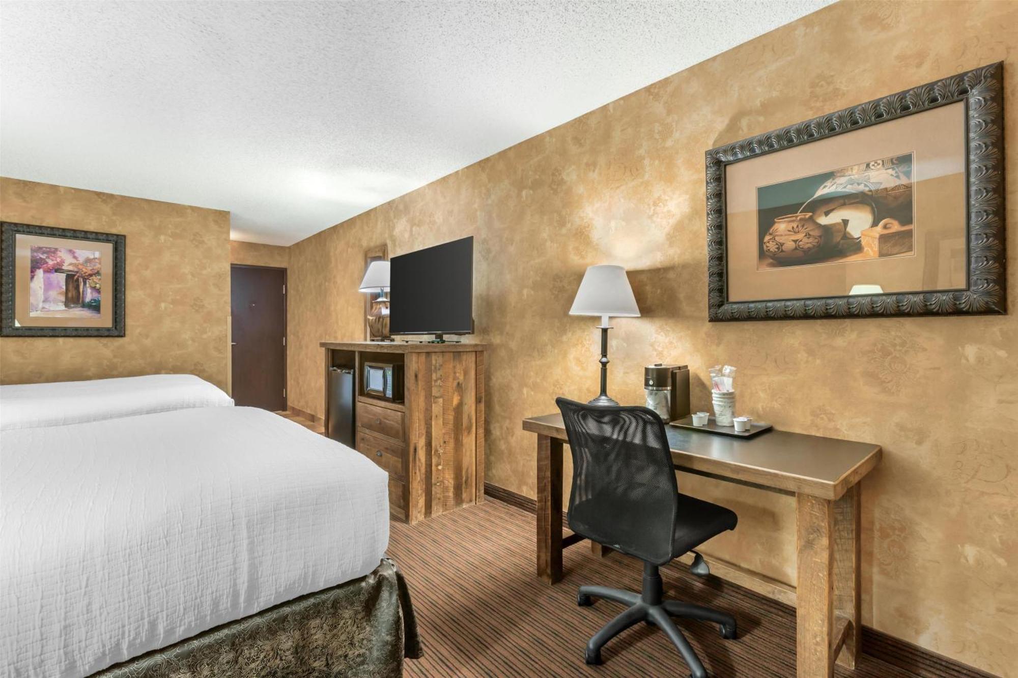 Hotel Western Of