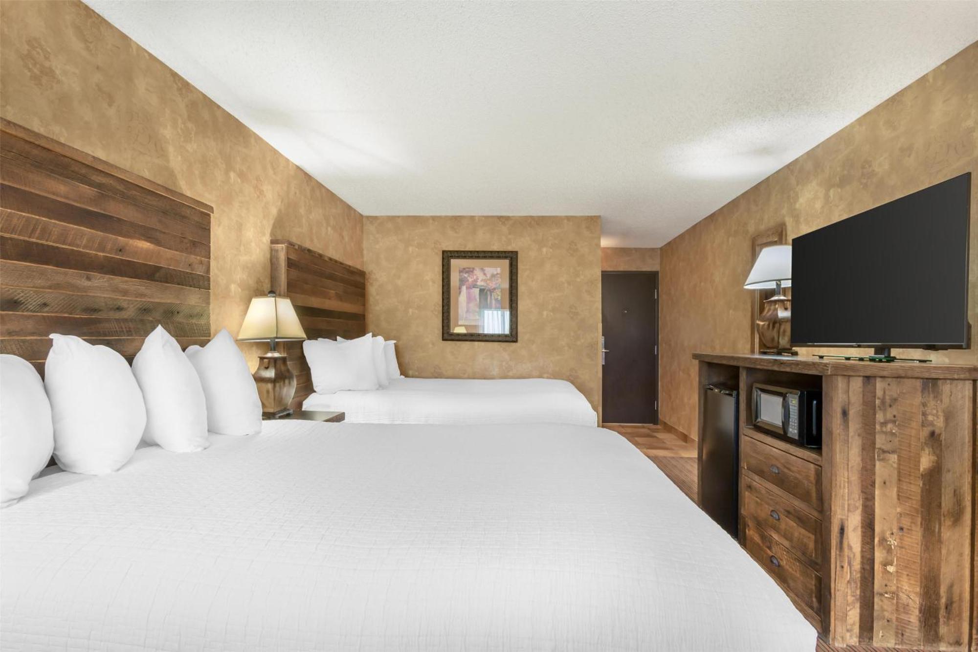 Hotel Western Of 3*