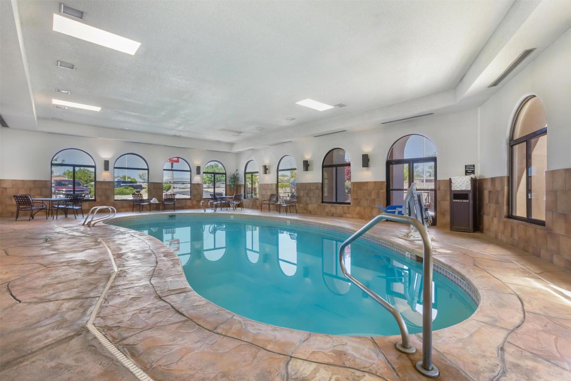 Western Of 3* Santa Fe