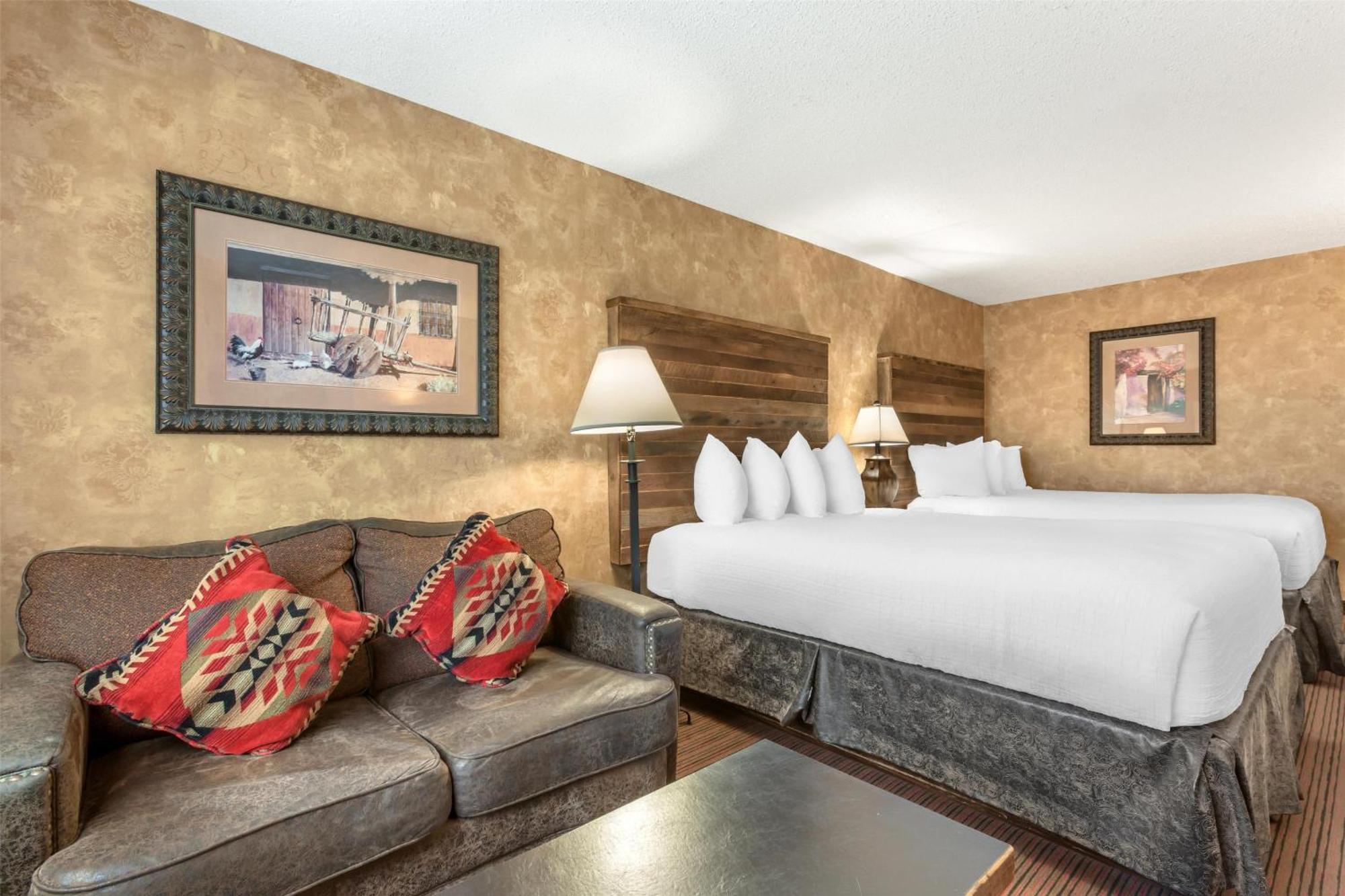 Western Of Hotel 3*
