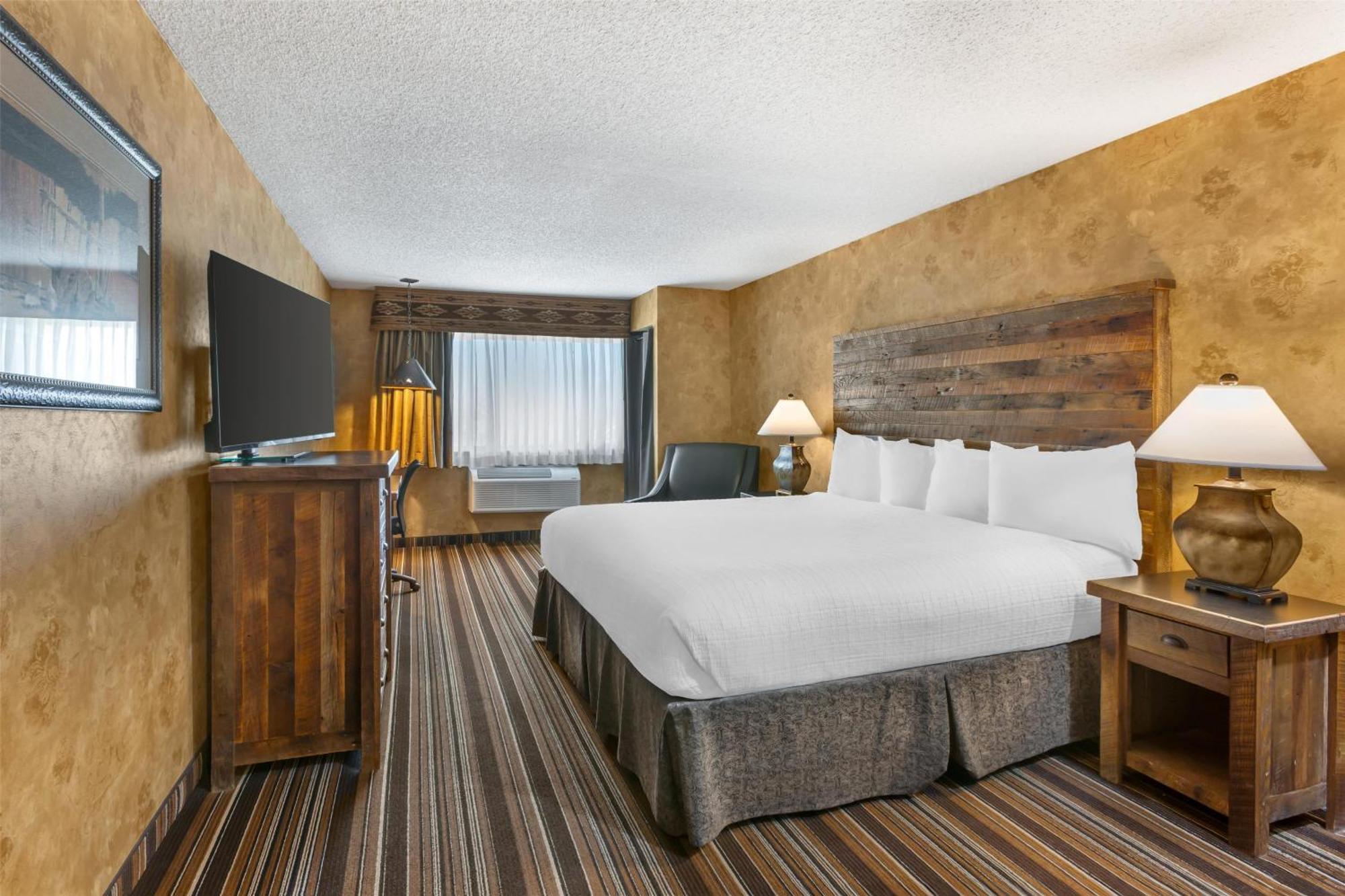 Hotel Western Of