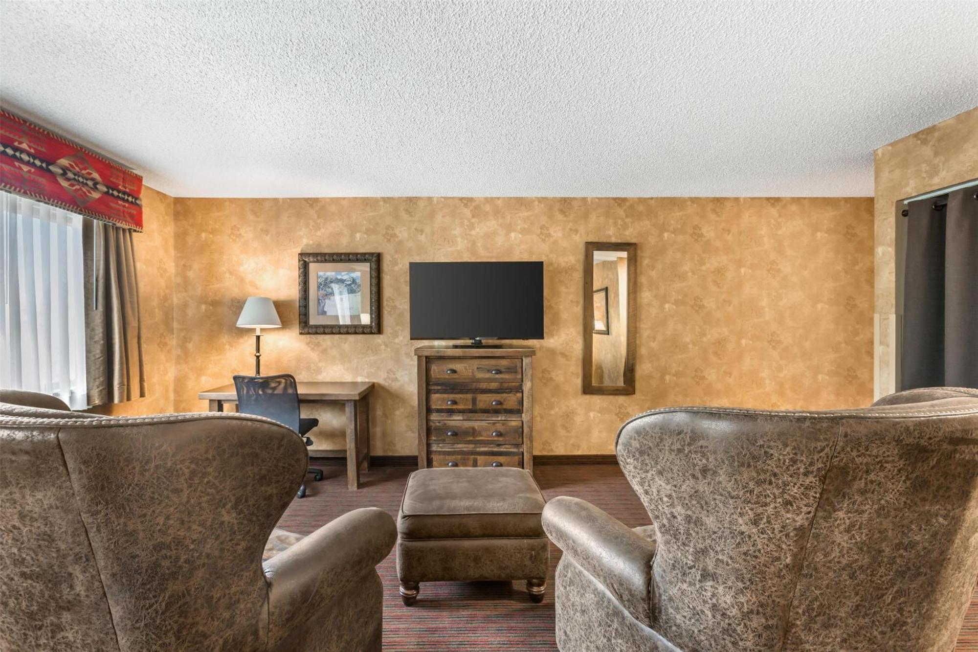 Western Of Hotel 3*
