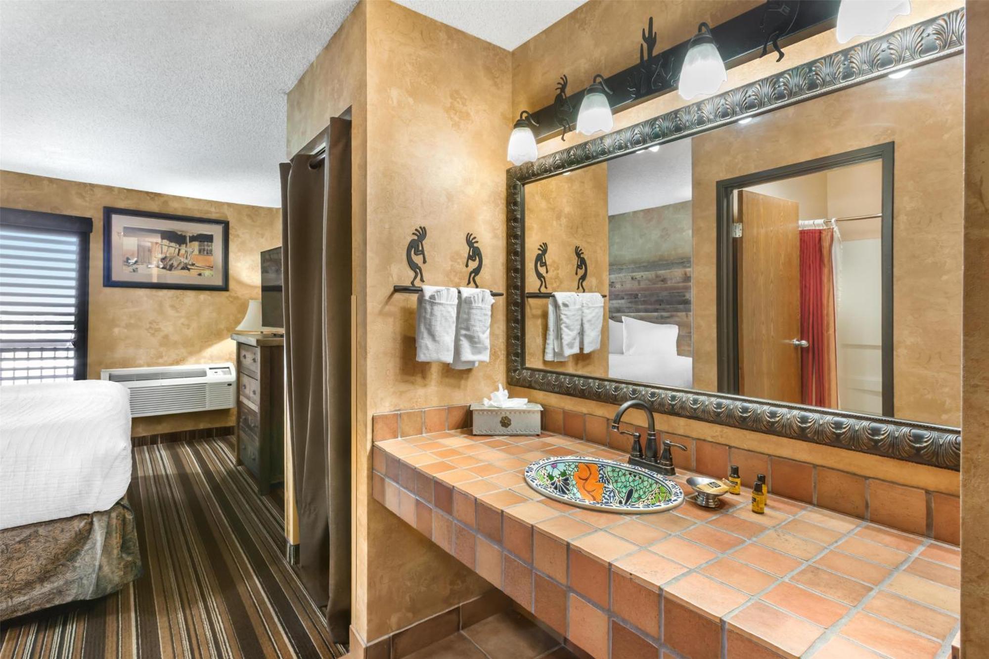 Western Of 3* Santa Fe